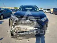 2025 Toyota RAV4 фото