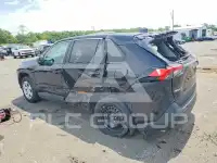 2025 Toyota RAV4 фото