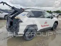 2025 Toyota RAV4 фото
