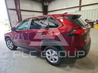 2025 Toyota RAV4 photo