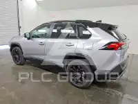 2025 Toyota RAV4 photo