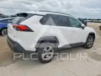 2025 Toyota RAV4 фото