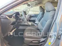 2025 Toyota RAV4 фото