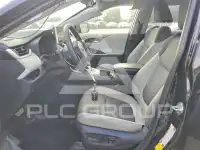 2025 Toyota RAV4 фото