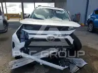 2025 Toyota RAV4 фото