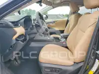 2025 Toyota RAV4 фото