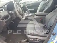 2025 Toyota RAV4 фото