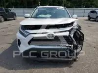 2025 Toyota RAV4 photo