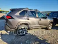 2025 Toyota RAV4 фото
