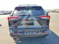 2025 Toyota RAV4 фото