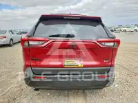 2025 Toyota RAV4 фото