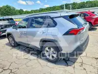 2025 Toyota RAV4 фото