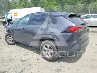 2025 Toyota RAV4 фото
