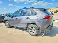 2025 Toyota RAV4 фото