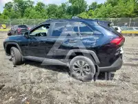 2025 Toyota RAV4 фото
