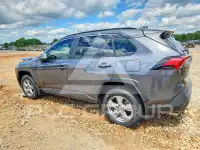 2025 Toyota RAV4 фото
