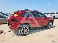 2025 Toyota RAV4 фото