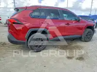 2025 Toyota RAV4 фото