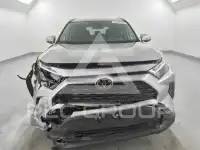 2025 Toyota RAV4 фото