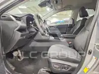 2025 Toyota RAV4 фото