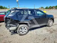 2025 Toyota RAV4 фото