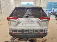 2025 Toyota RAV4 фото