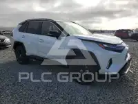2025 Toyota RAV4 фото