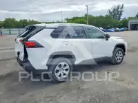 2025 Toyota RAV4 photo