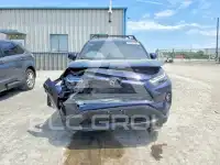 2025 Toyota RAV4 фото