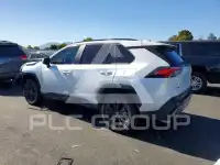 2025 Toyota RAV4 фото
