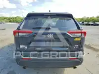 2025 Toyota RAV4 фото