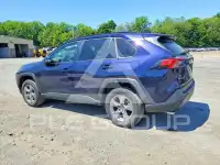 2025 Toyota RAV4 фото