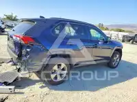 2025 Toyota RAV4 фото