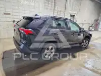 2025 Toyota RAV4 фото