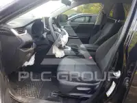 2025 Toyota RAV4 фото
