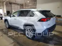 2025 Toyota RAV4 фото