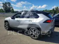 2025 Toyota RAV4 фото
