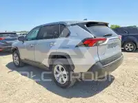 2025 Toyota RAV4 photo