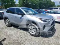 2025 Toyota RAV4 фото