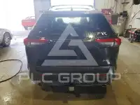 2025 Toyota RAV4 фото