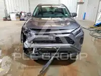 2025 Toyota RAV4 photo