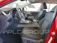 2025 Toyota RAV4 фото