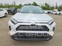 2025 Toyota RAV4 фото