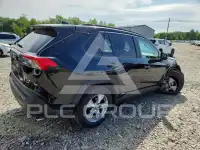2025 Toyota RAV4 фото