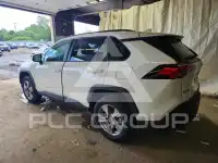 2025 Toyota RAV4 фото