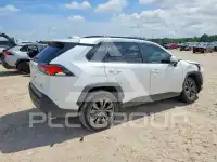 2025 Toyota RAV4 фото