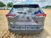2025 Toyota RAV4 фото