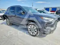 2025 Toyota RAV4 фото