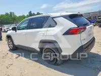 2025 Toyota RAV4 фото