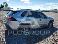 2025 Toyota RAV4 фото